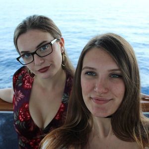 Meet your Posher, Maryellen